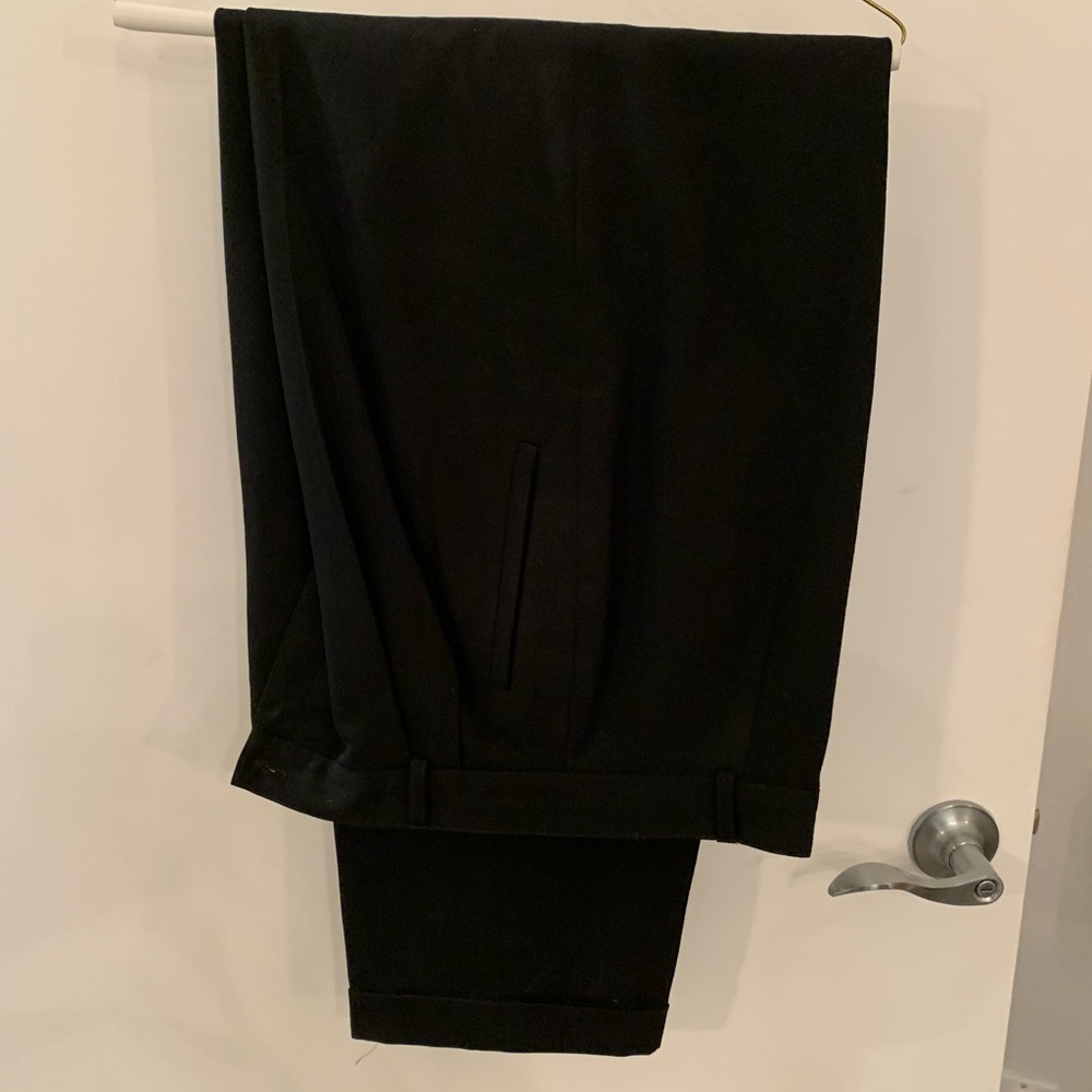 H&W Hawksley and Wright pants